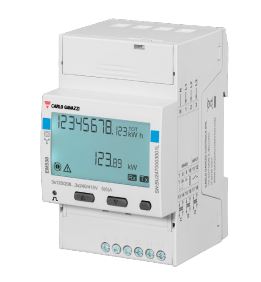 CARLO GAVAZZI EM530DINAV53XS1X