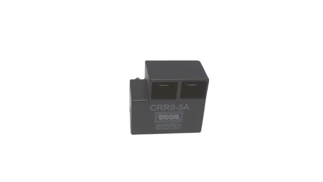 CRR9-5 by WARREN TECHNOLOGY