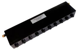 ANATECH ELECTRONICS AE2145NS2200