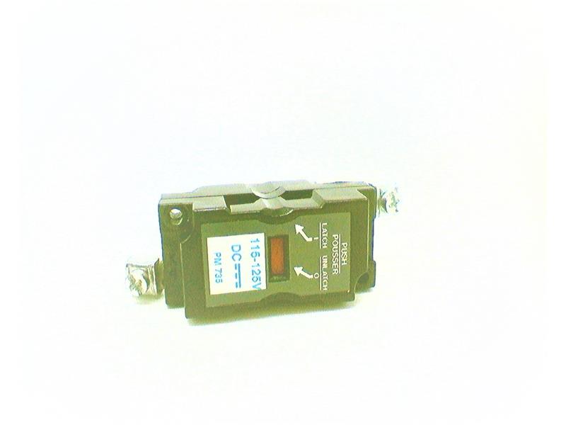 ALLEN BRADLEY PM735