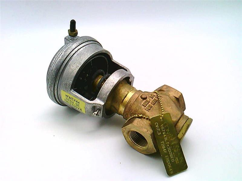 JOHNSON CONTROLS VG7443LT+3008E