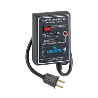 LEVITON 52000-RS