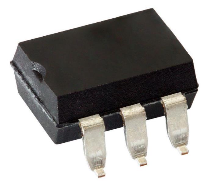 VISHAY MOC8104-X019T