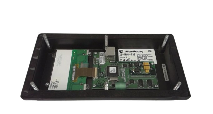 ALLEN BRADLEY 20-HIM-C3S