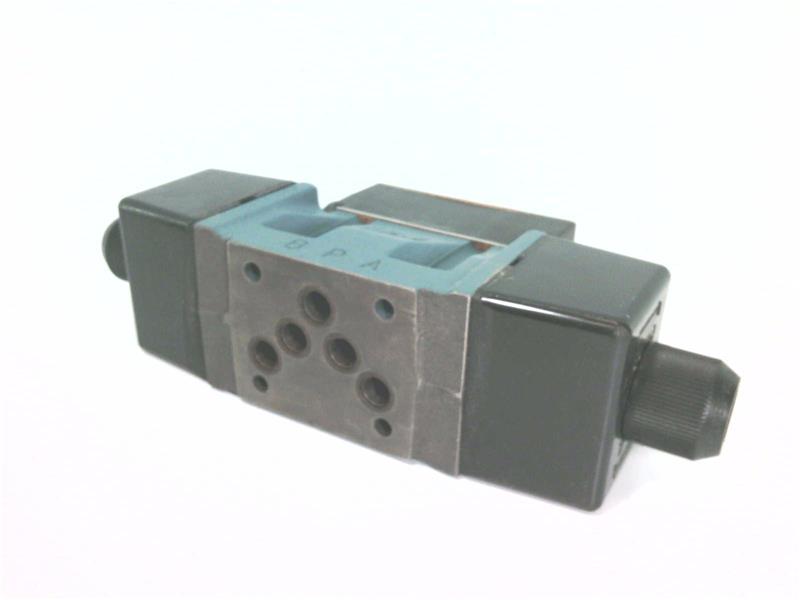 DYNEX RIVETT 6550-D05-115DF-10