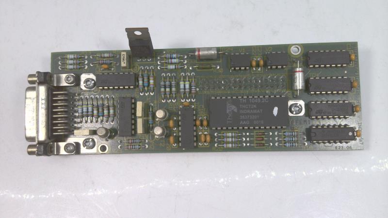 BOSCH 109-0657-4A14-04