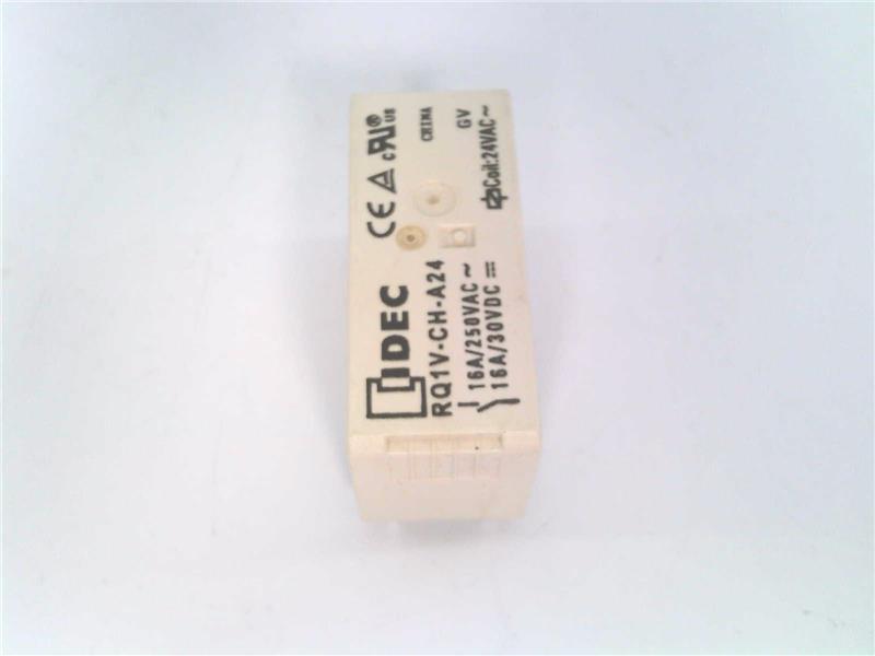 IDEC RQ1V-CH-A24