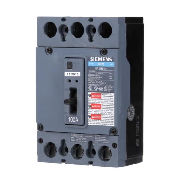 SIEMENS HQR23B150H