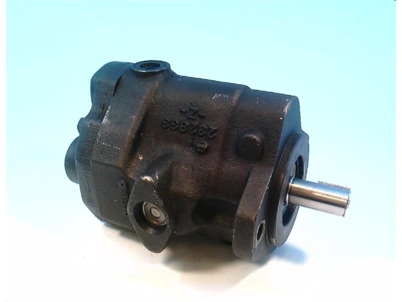 EATON CORPORATION PVB5-RDY-21-M-10