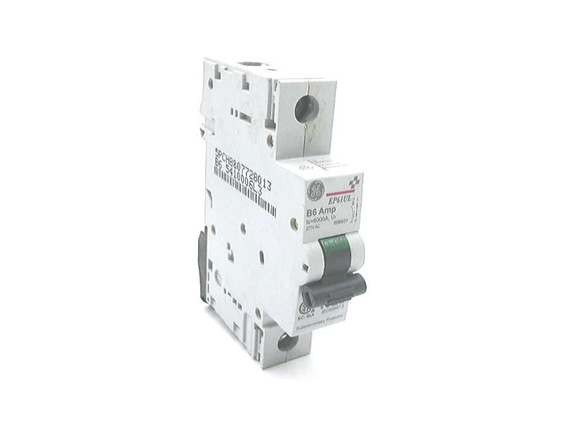 GENERAL ELECTRIC EP61ULB06