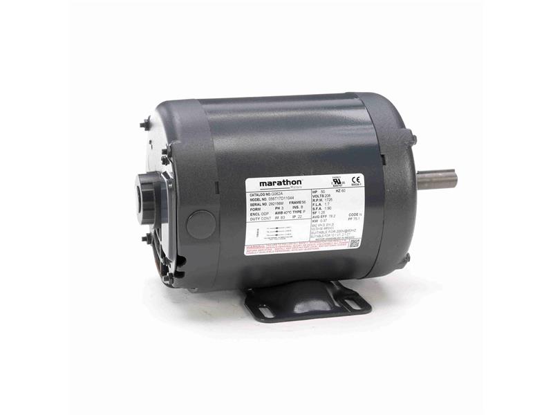 REGAL REXNORD 056T17D11044