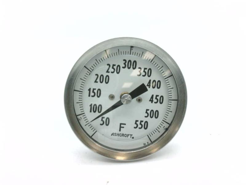 ASHCROFT 7TA-W2586-020