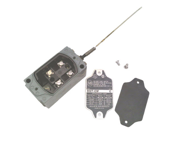 ALLEN BRADLEY 802T-CW