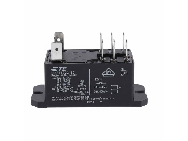 TE CONNECTIVITY T92P11D22-110