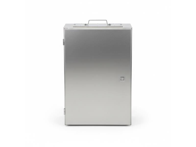 GSD604020GP2SS by NVENT