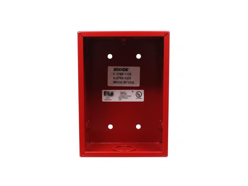 KIDDE K-278B-1320