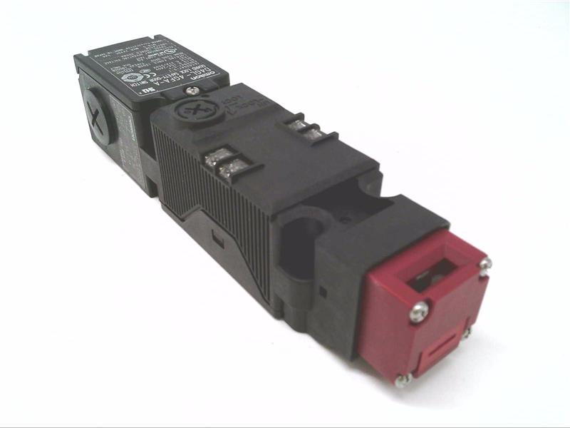 OMRON D4GL-4GFG-A