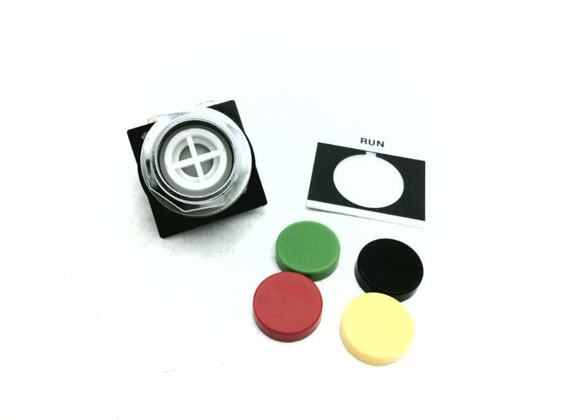 GENERAL ELECTRIC CR104PBG10U1A2