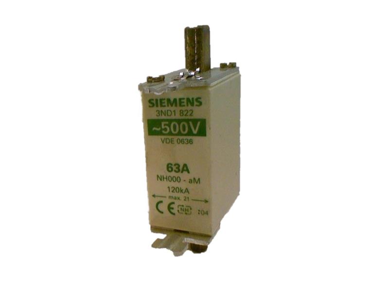 SIEMENS 3ND1822
