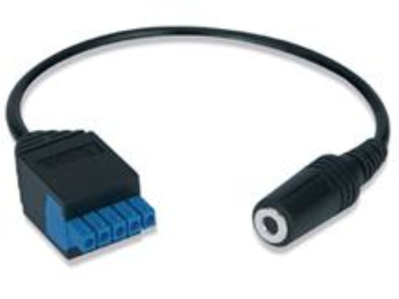 CSM6 Connector/Terminal/Pin by EXTRON