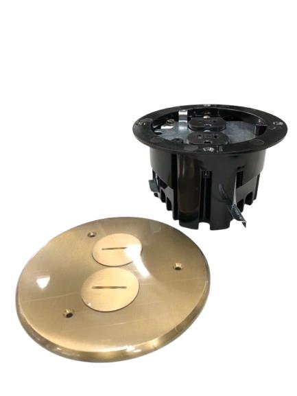 ALLIED MOULDED PRODUCTS FB-3