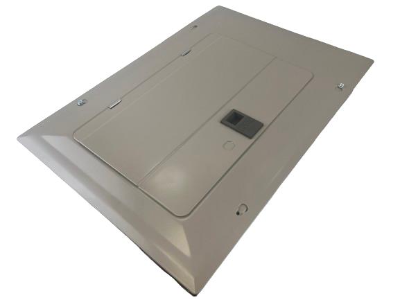 EATON CORPORATION BRP20L125