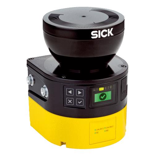 SICK MICS3-CBAZ90ZA1P01