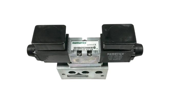 ASCO 031SS4252000030