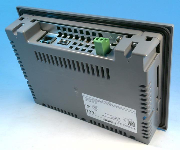 SIEMENS 6AV2143-6GB00-0AA0