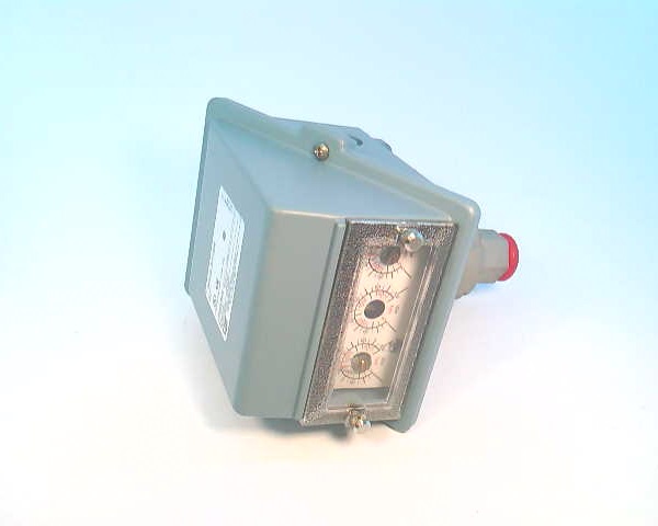 UNITED ELECTRIC H402-S156B