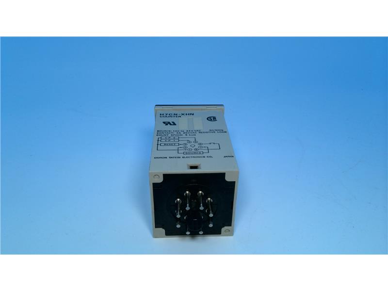 OMRON H7CN-XHN