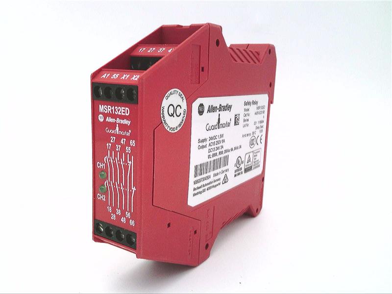 ALLEN BRADLEY 440R-E23195
