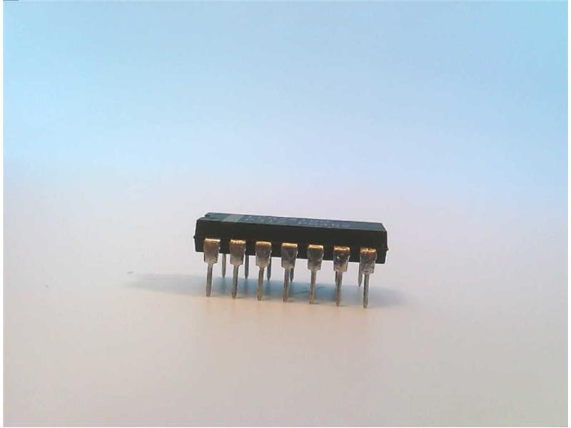 NTE NTE74180