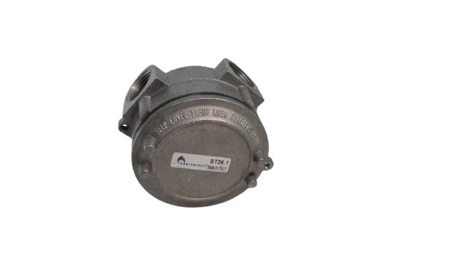 CORTEM GROUP ST26.1