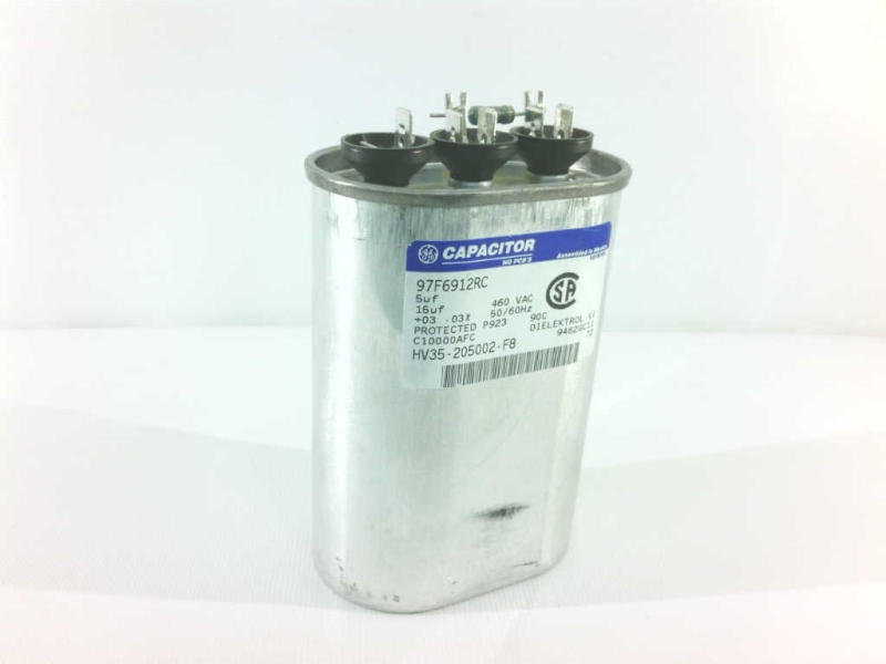 GENERAL ELECTRIC 97F6912RC