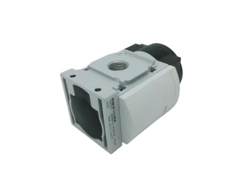 MS6N-DE-1/2-10V24 by FESTO