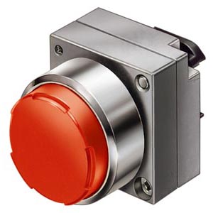 SIEMENS 3SB3500-0BB61-ZEK