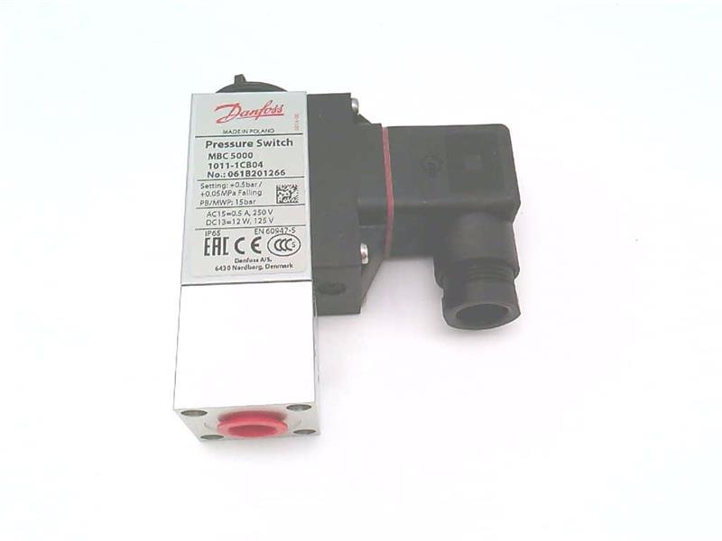 DANFOSS 061B201266