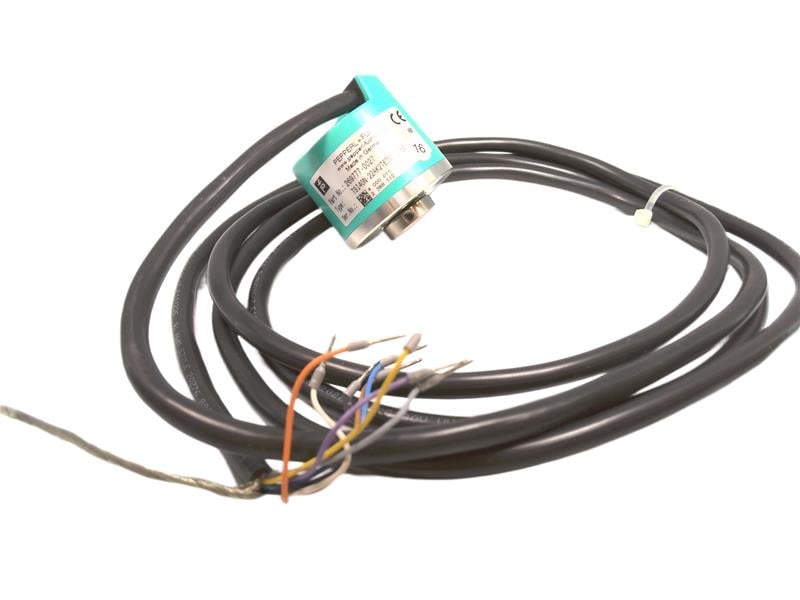 TSI40N-22AK2T6TN-00360 by PEPPERL & FUCHS