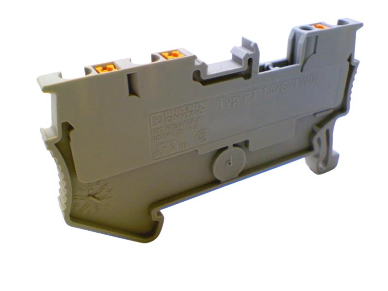 PHOENIX CONTACT PT 1 5/S-TWIN