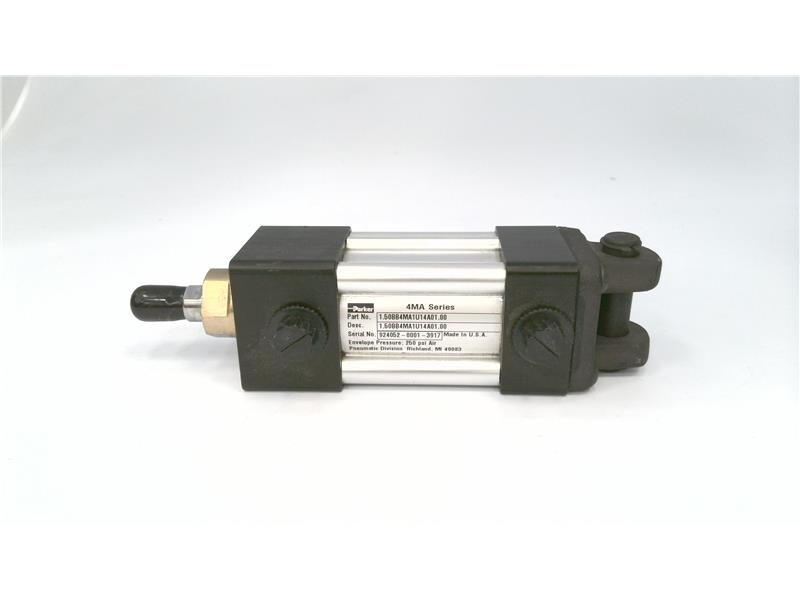 PARKER 1.50BB4MA1U14A01.00