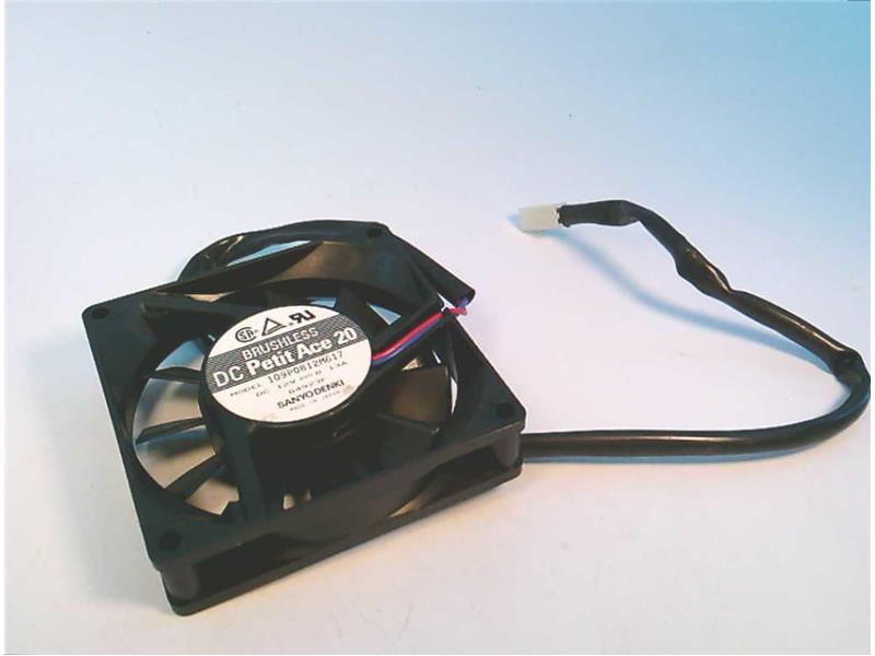 SANYO 109P0812M617