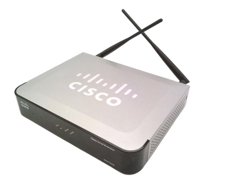 CISCO WAP2000