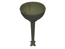 BOSCH VDA-PMT-DOME
