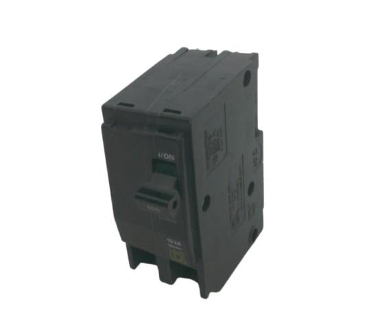SCHNEIDER ELECTRIC QO2100C