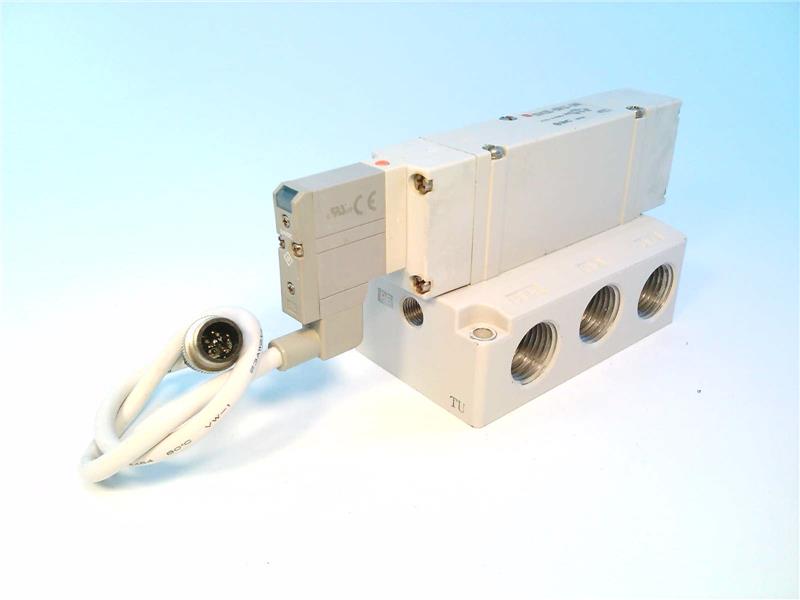 SMC SV4400-5W1U-03N