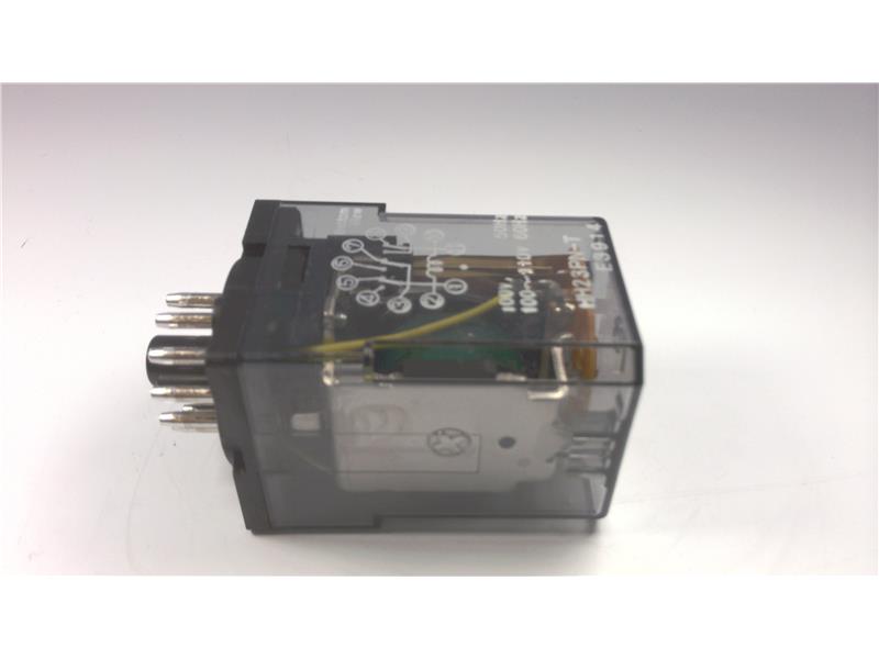 FUJI ELECTRIC HH23PN-T AC100V