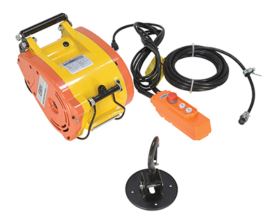 VESTIL EMH-10