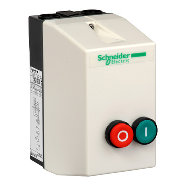 SCHNEIDER ELECTRIC LE1D25P7