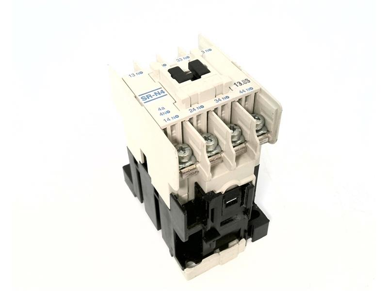 MITSUBISHI SR-N4-AC200V4A